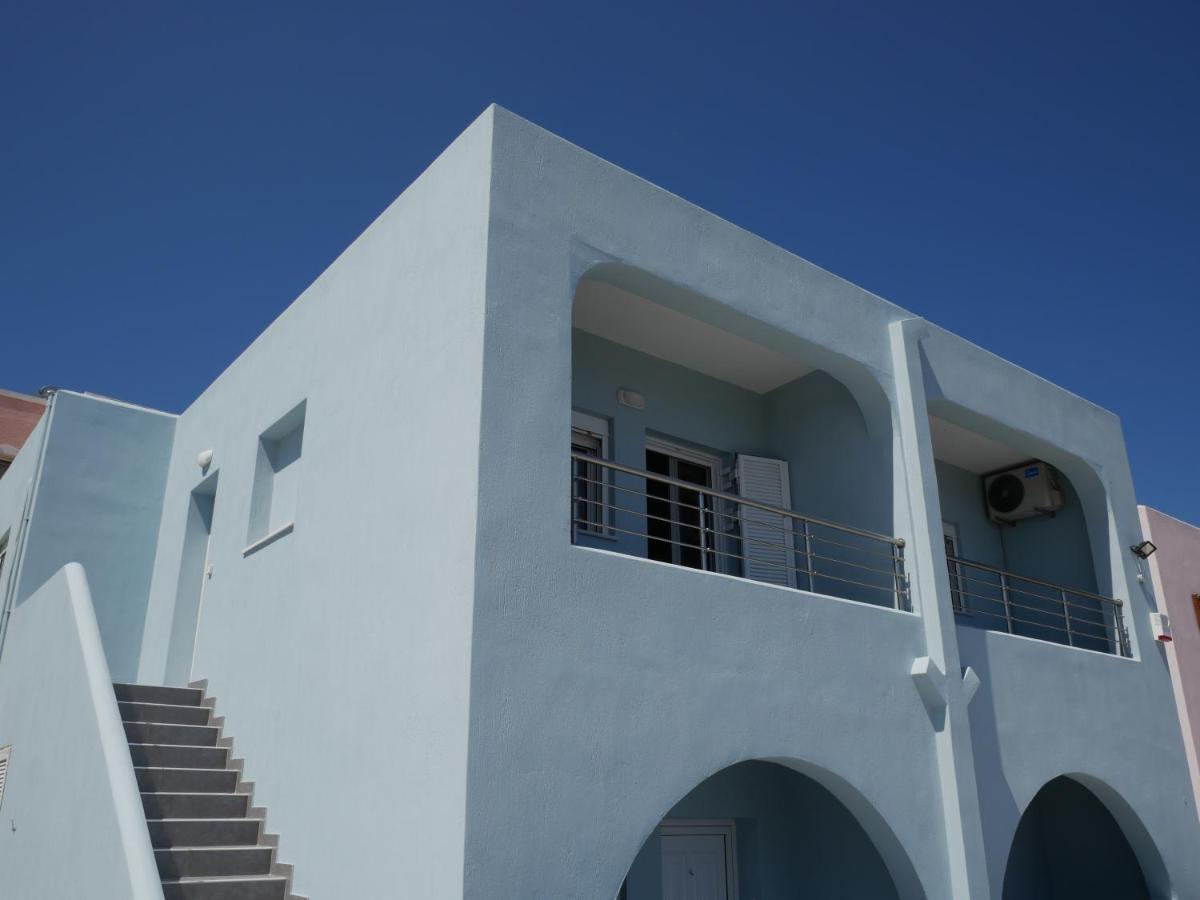 شقة Roza'S Family House إيميروفيغلي المظهر الخارجي الصورة