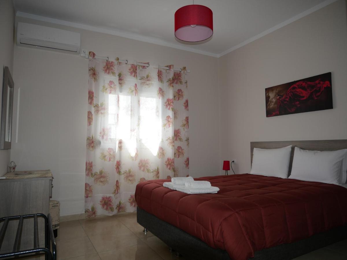 شقة Roza'S Family House إيميروفيغلي المظهر الخارجي الصورة